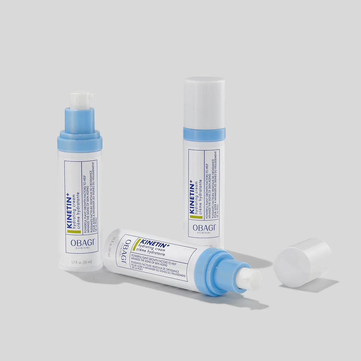 KINETIN+ HYDRATING CREAM - Image 3