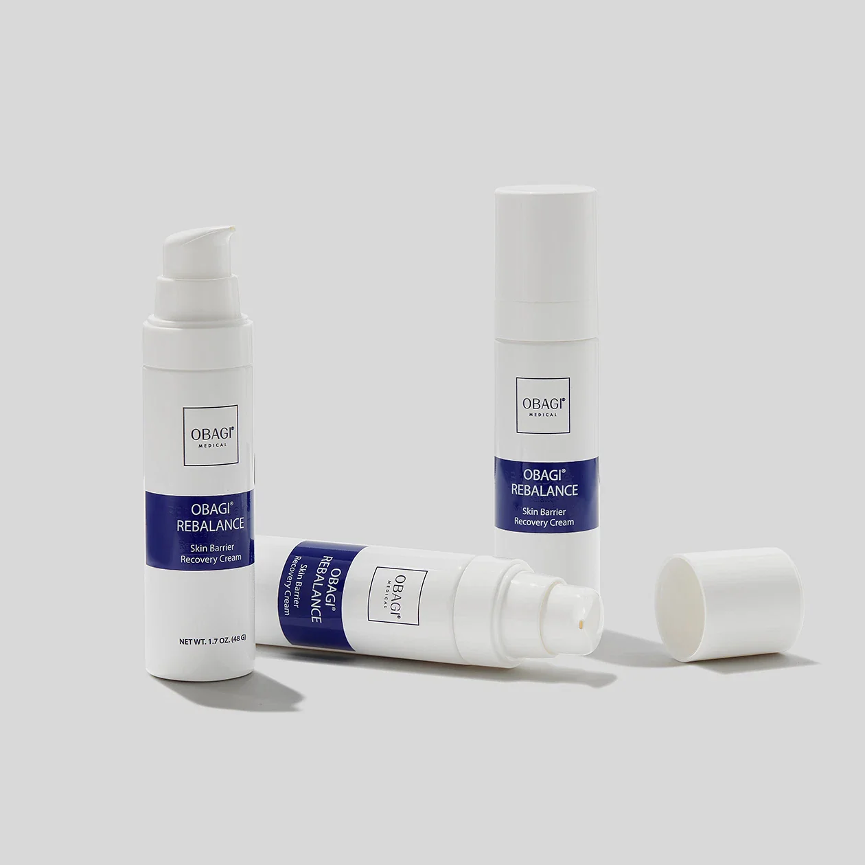 SKIN BARRIER RECOVERY CREAM - Image 2
