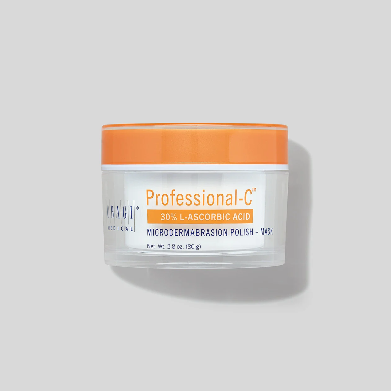 MICRODERMABRASION POLISH + MASK