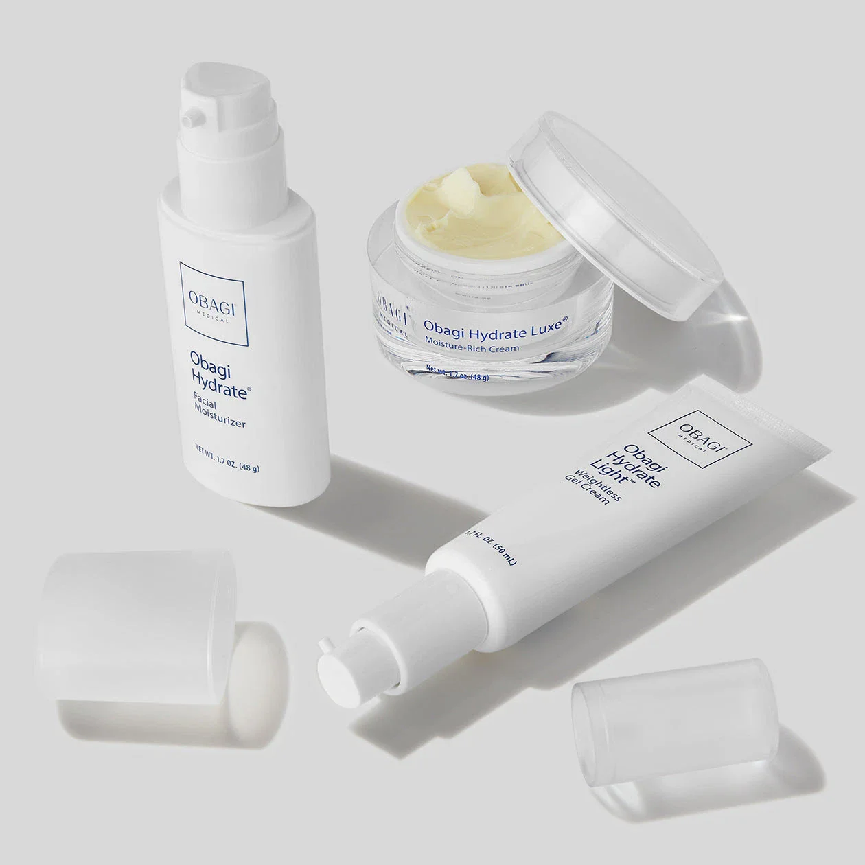 HYDRATE LIGHT - Image 2