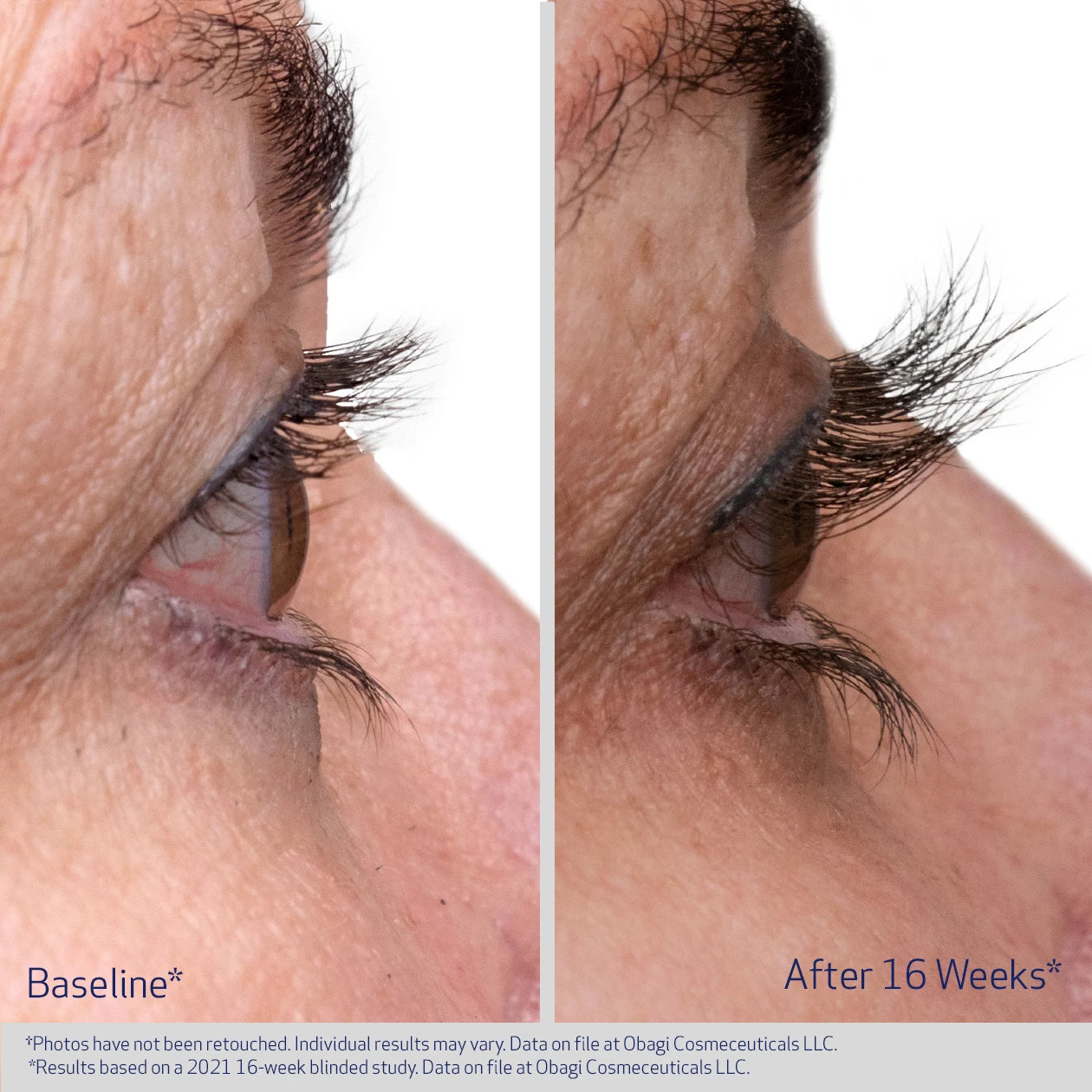 EYELASH ENHANCING SERUM - Image 3