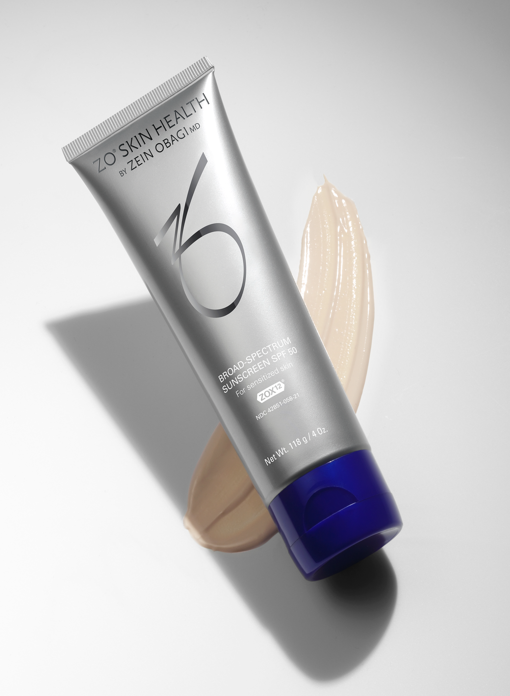 Broad-Spectrum Sunscreen SPF 50 - Image 2