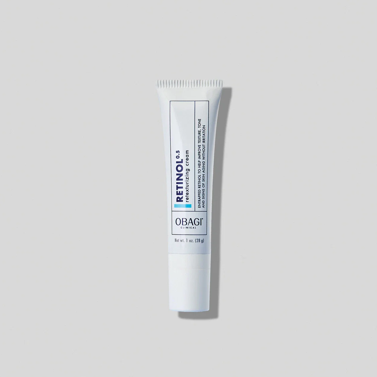 RETINOL 0.5 RETEXTURIZING CREAM