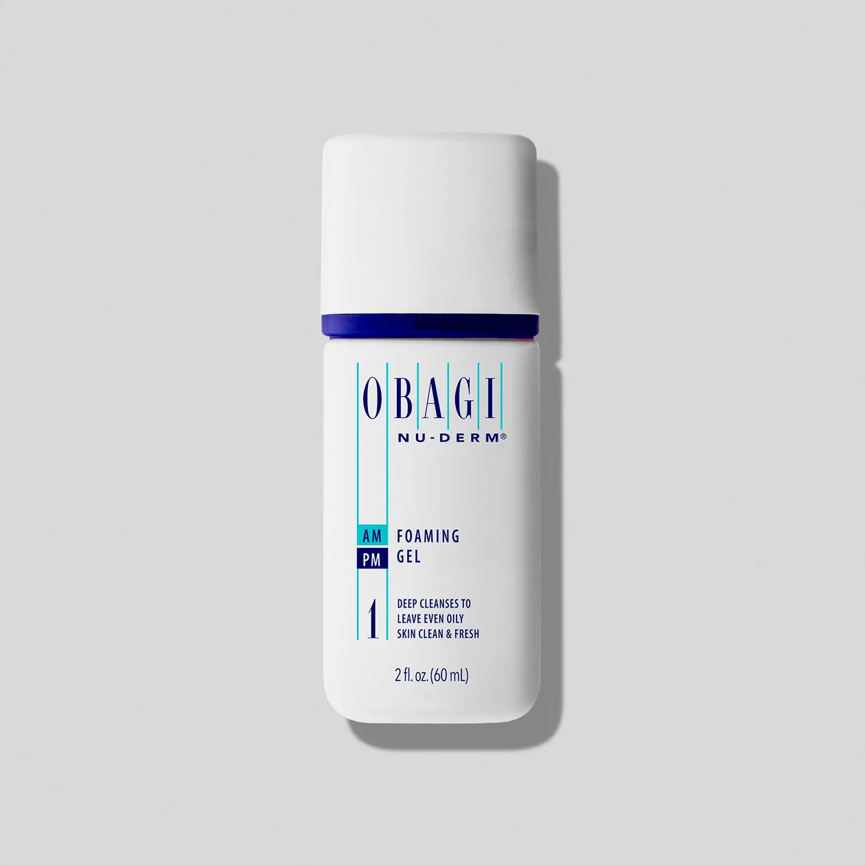 OBAGI DAILY DOUBLE CLEANSE & TONE SET - Image 3