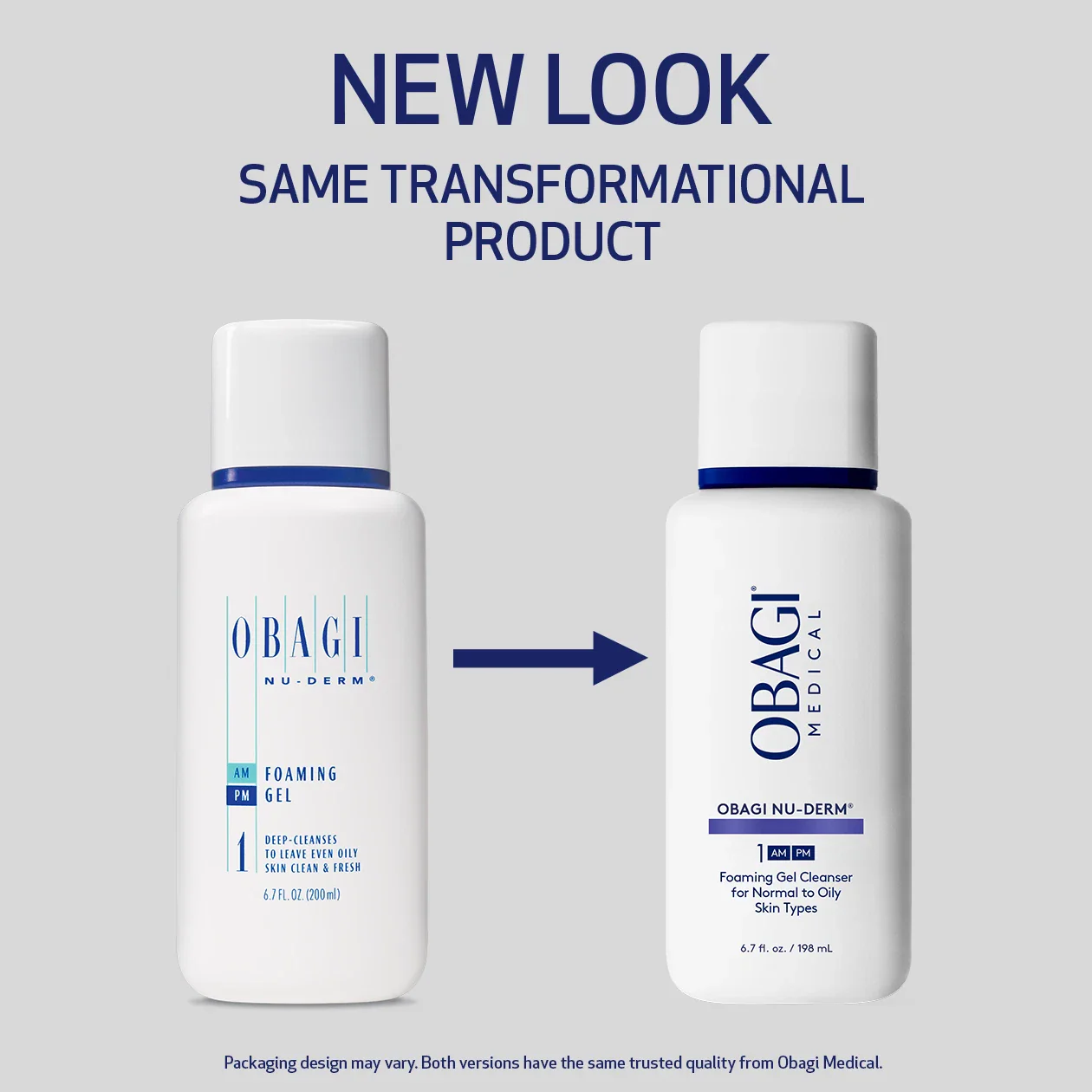 FOAMING GEL - Image 3