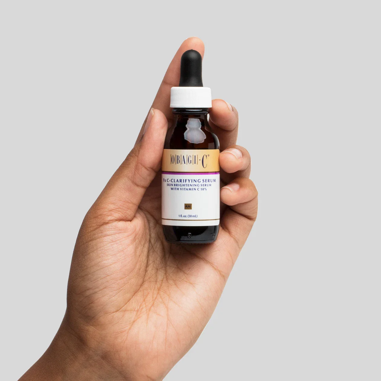 FX C-CLARIFYING SERUM - Image 2