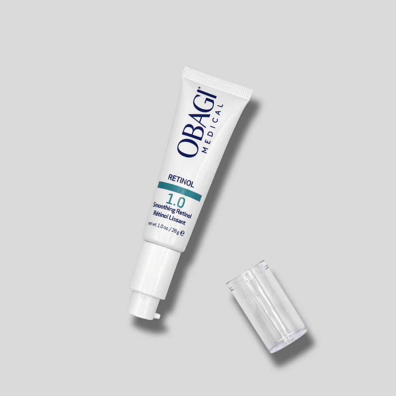 1.0 SMOOTHING RETINOL - Image 3
