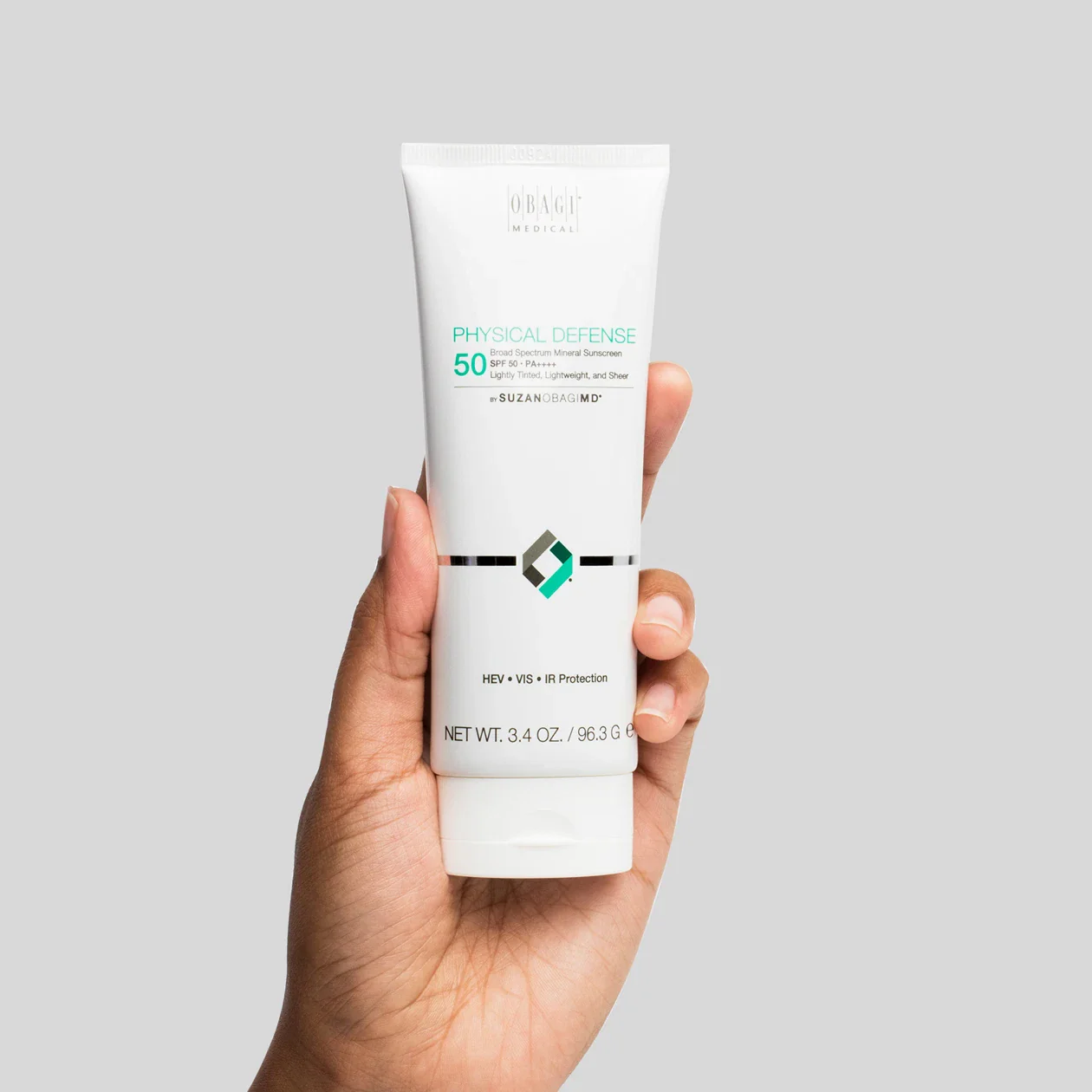 TINTED PHYSICAL DEFENSE SPF 50 - Image 2