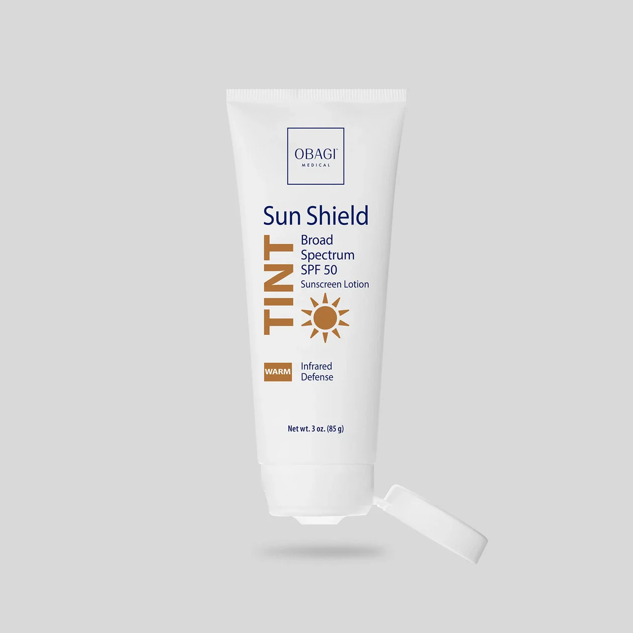 TINT BROAD SPECTRUM SPF 50 WARM - Image 3