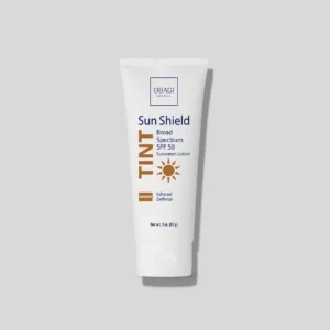 TINT BROAD SPECTRUM SPF 50 WARM