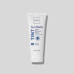 TINT BROAD SPECTRUM SPF 50 COOL