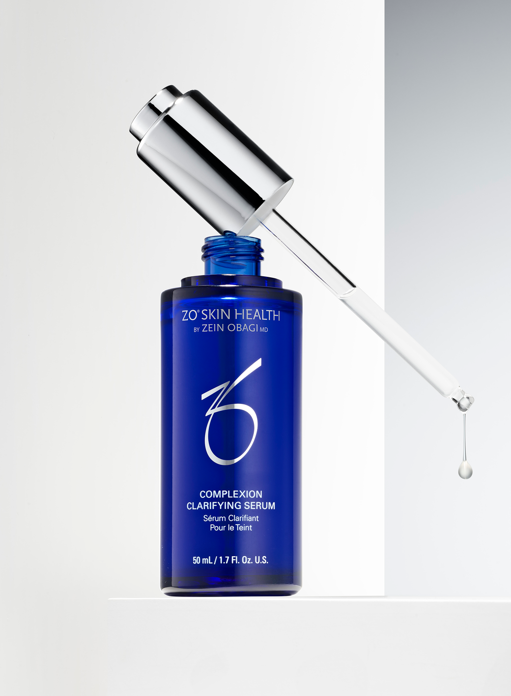Complexion Clarifying Serum - Image 2