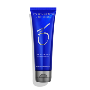 Chemical Peels & Exfoliants