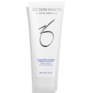 Exfoliating Cleanser