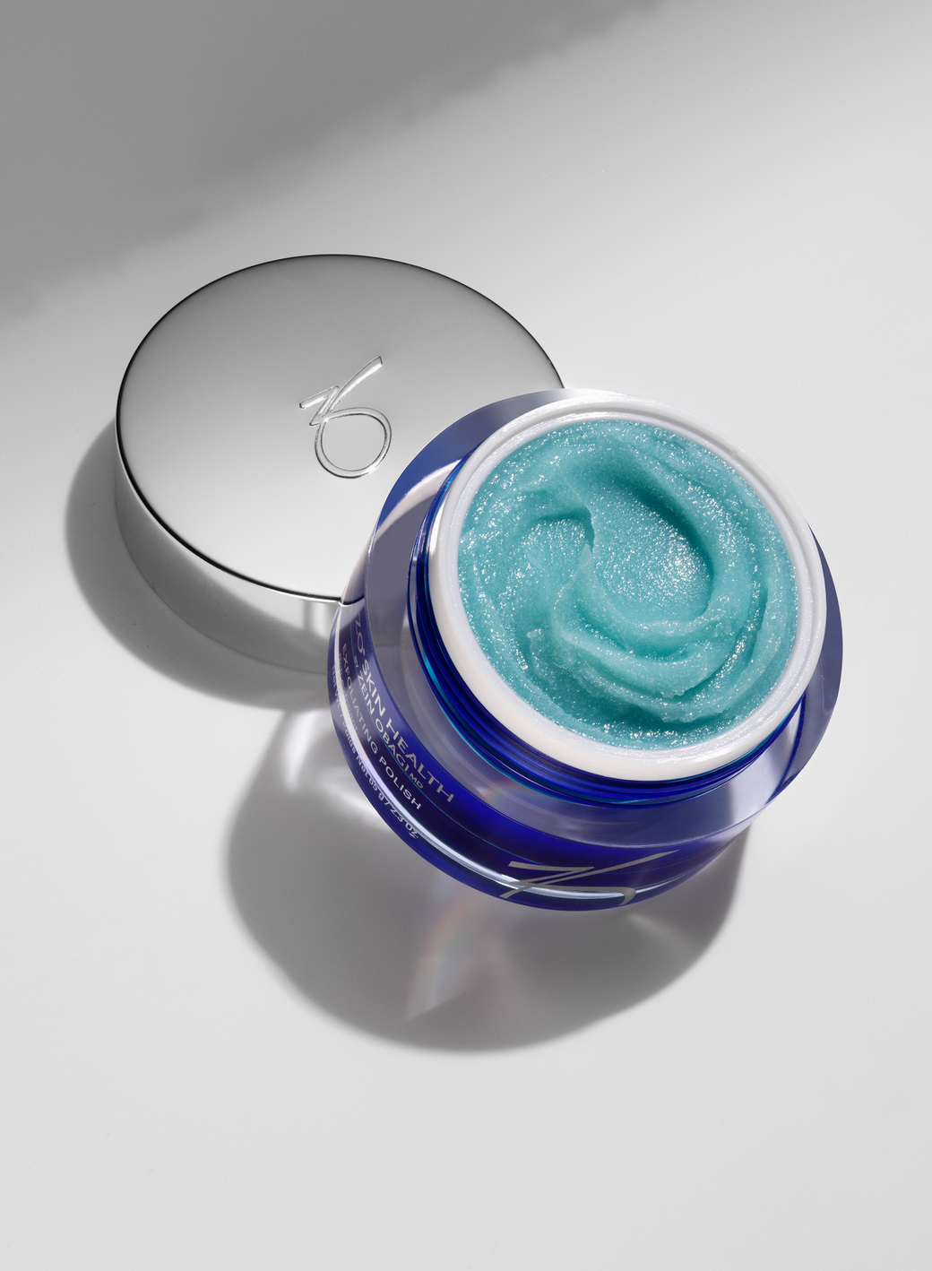 Exfoliating Polish - Image 3
