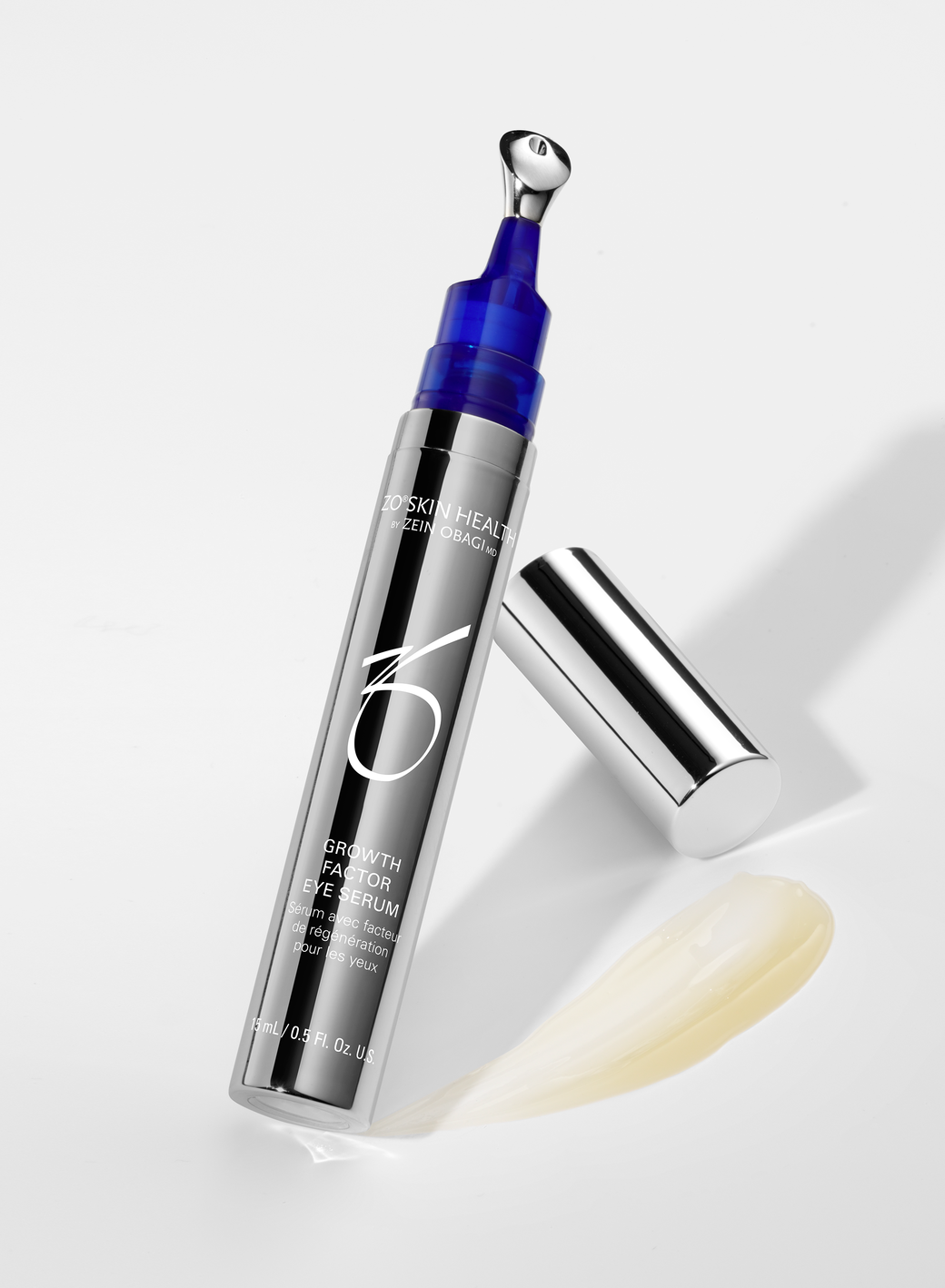 Growth Factor Eye Serum - Image 2