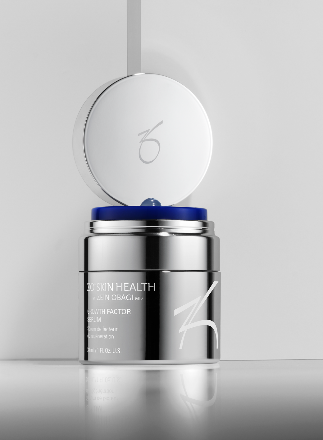 Growth Factor Serum - Image 2