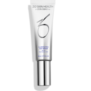 Illuminating AOX Serum