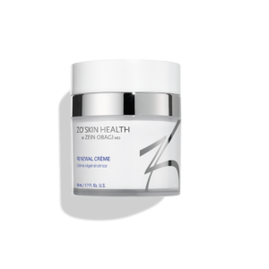 Renewal Crème