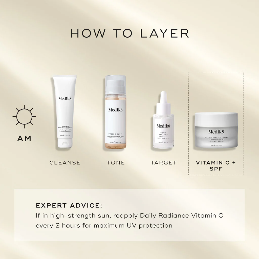 Daily Radiance Vitamin C™ (Travel Size) - Image 6