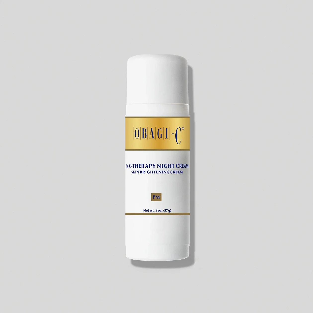 FX C-THERAPY NIGHT CREAM