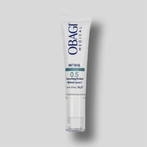 1.0 SMOOTHING RETINOL