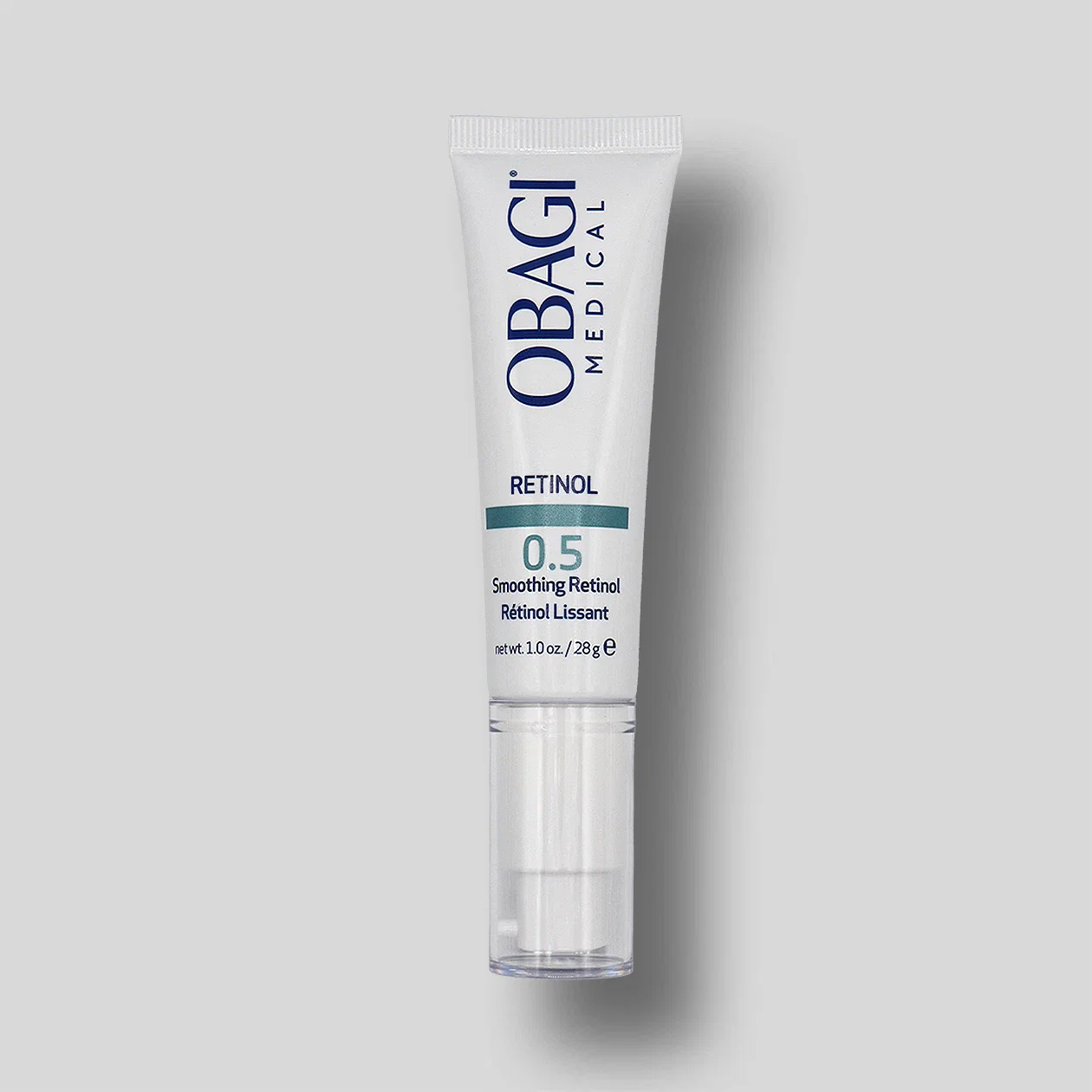 1.0 SMOOTHING RETINOL