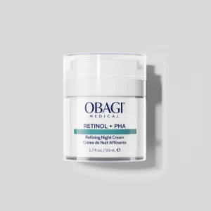 RETINOL + PHA