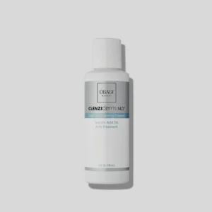 DAILY CARE FOAMING CLEANSER
