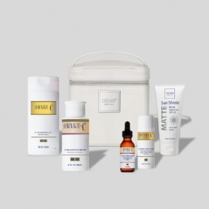 System – Normal To Dry