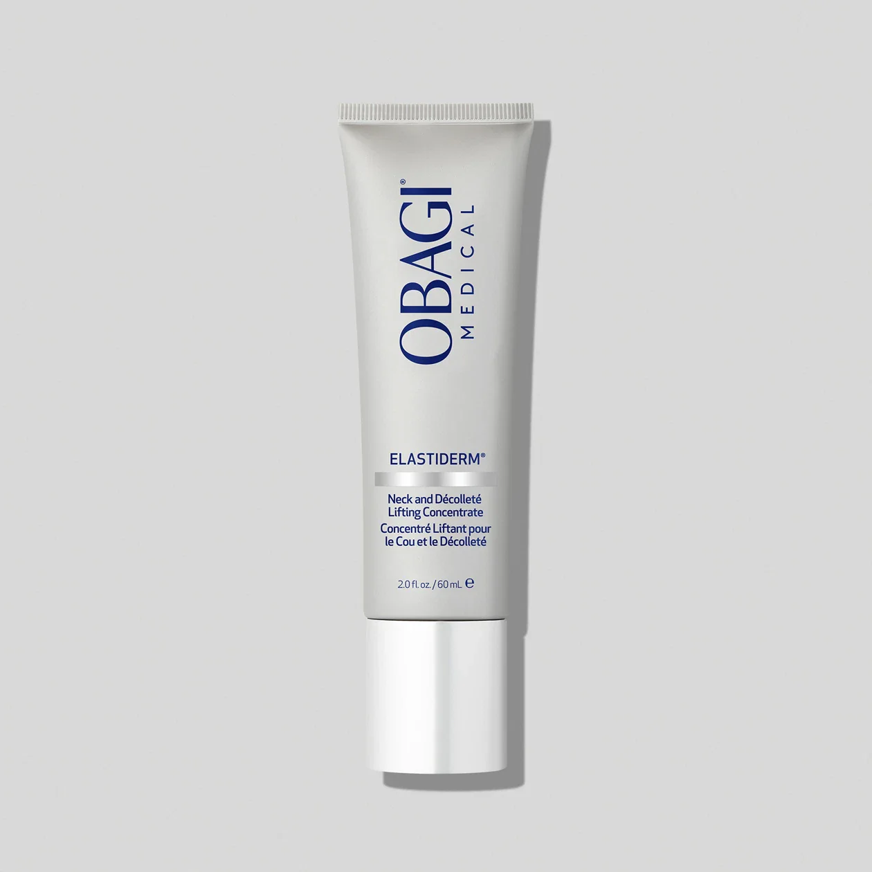 NECK AND DÉCOLLETÉ CONCENTRATE