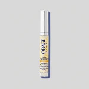 REJUVENATING EYE GEL CREAM