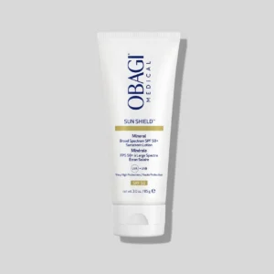 MINERAL BROAD SPECTRUM SPF 50