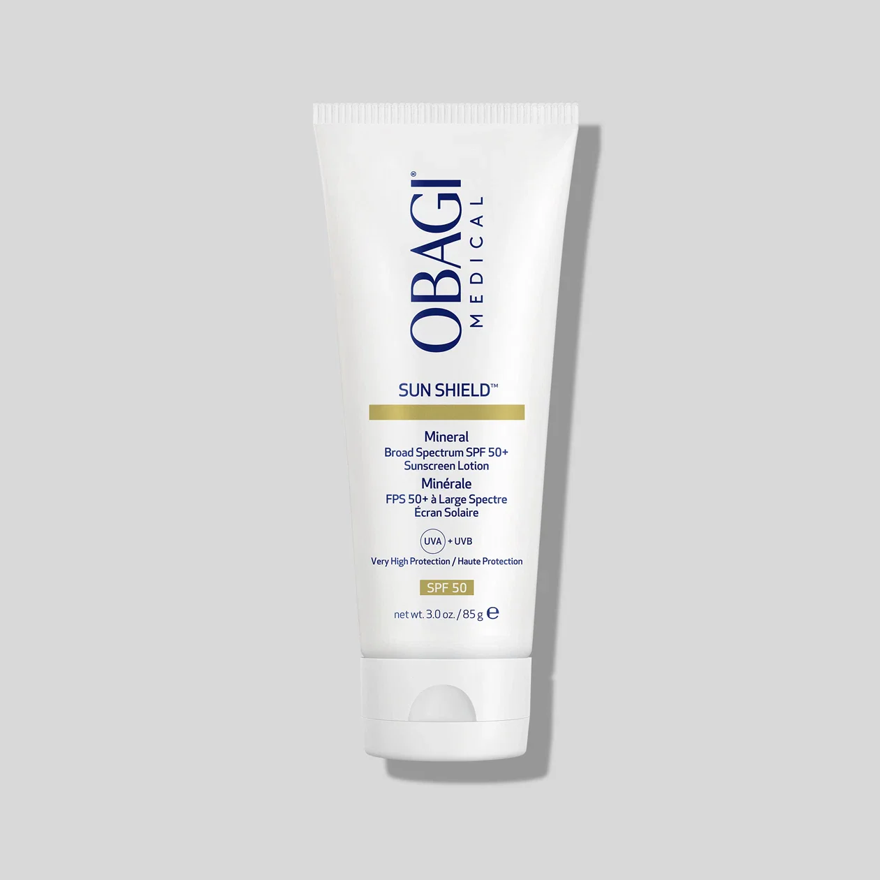 MINERAL BROAD SPECTRUM SPF 50
