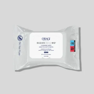 CLEANSING WIPES
