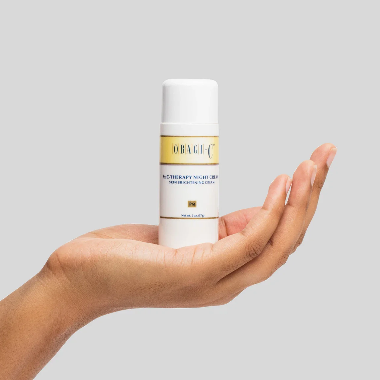 FX C-THERAPY NIGHT CREAM - Image 2