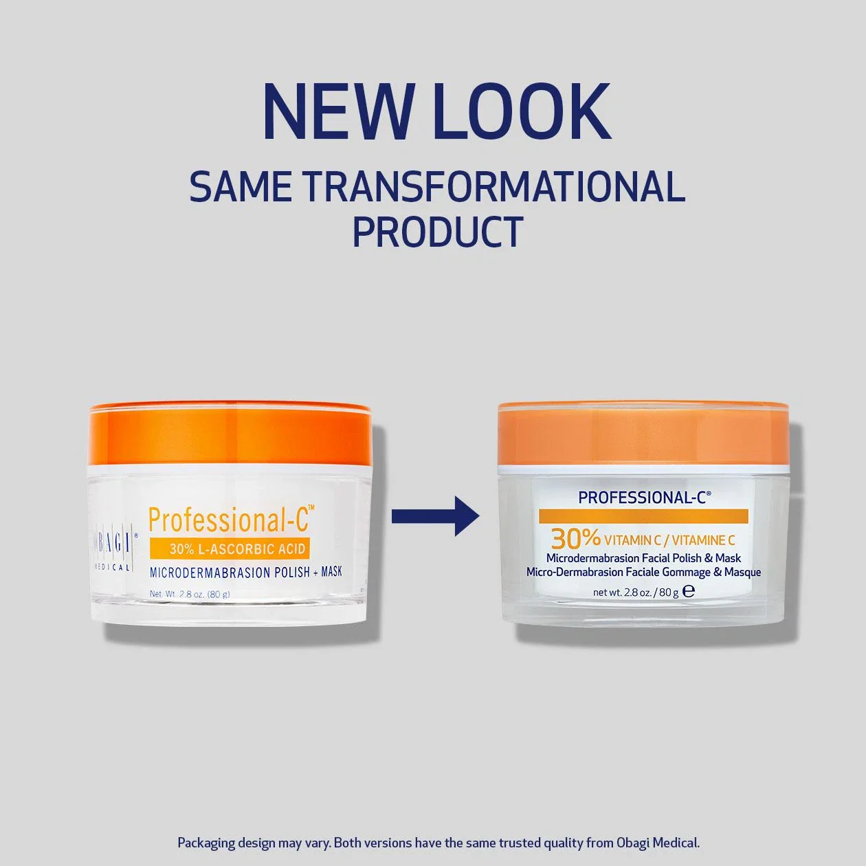 MICRODERMABRASION POLISH + MASK - Image 2