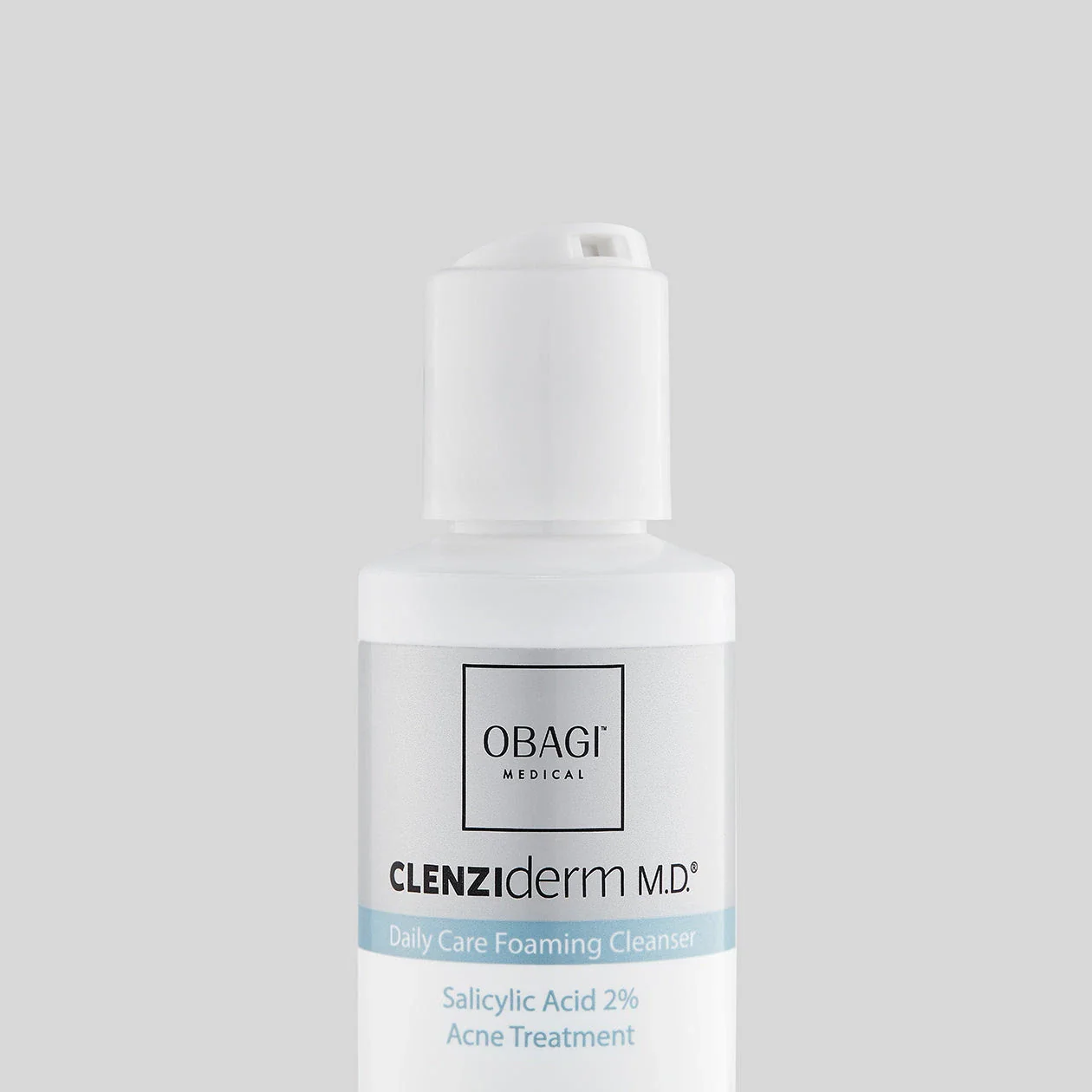 DAILY CARE FOAMING CLEANSER - Image 2