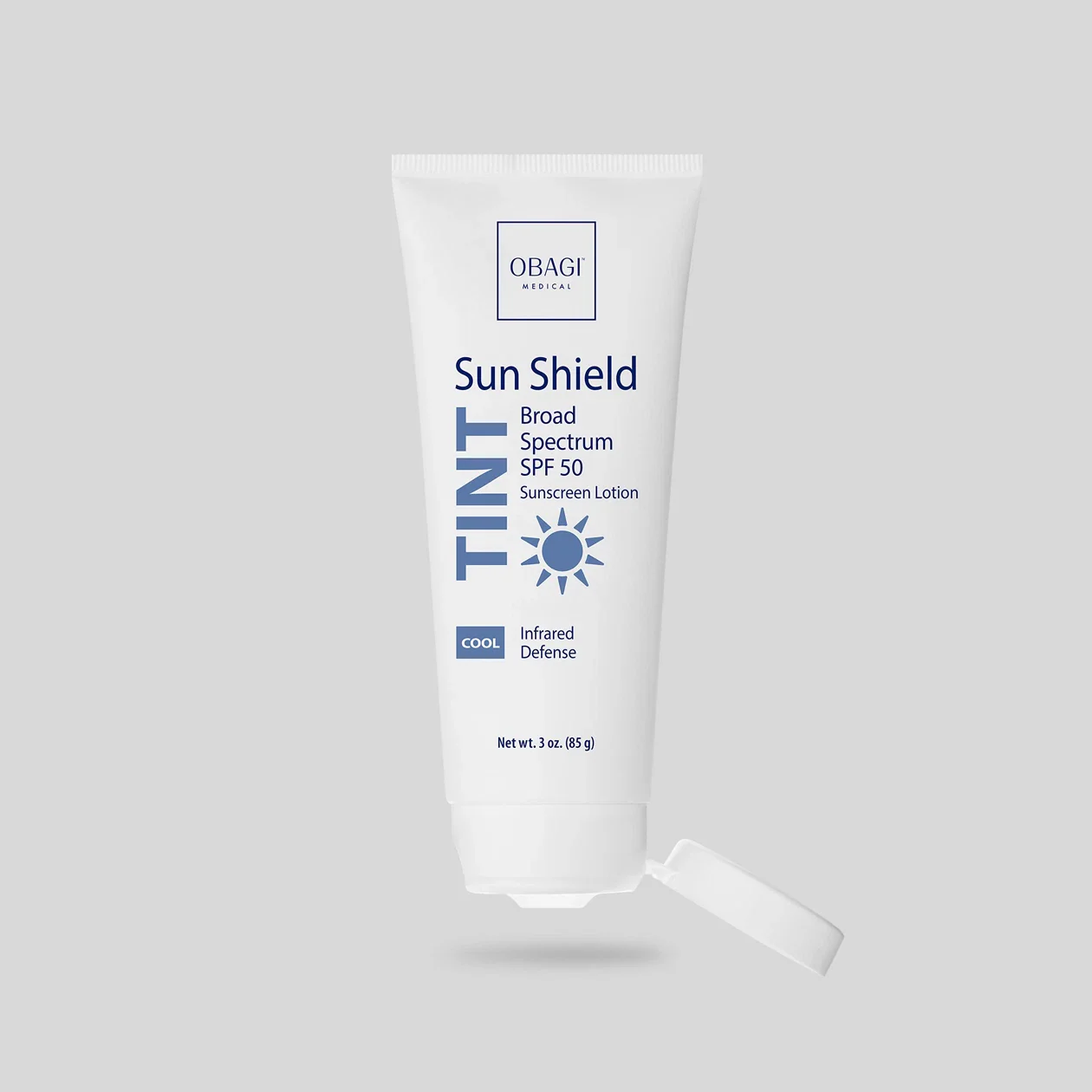 TINT BROAD SPECTRUM SPF 50 COOL - Image 2