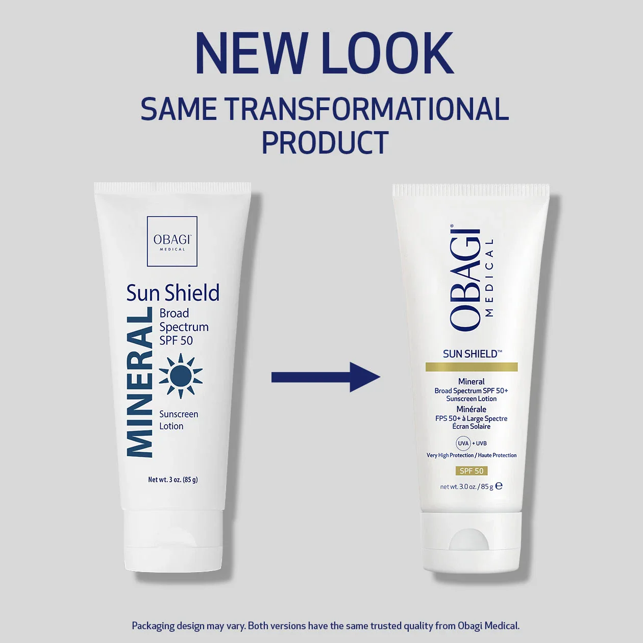 MINERAL BROAD SPECTRUM SPF 50 - Image 2