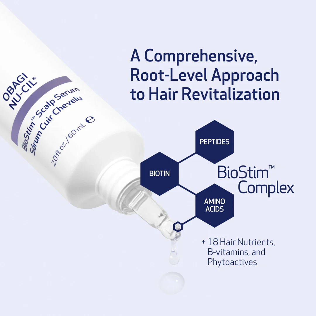BIOSTIM™ SCALP SERUM - Image 2