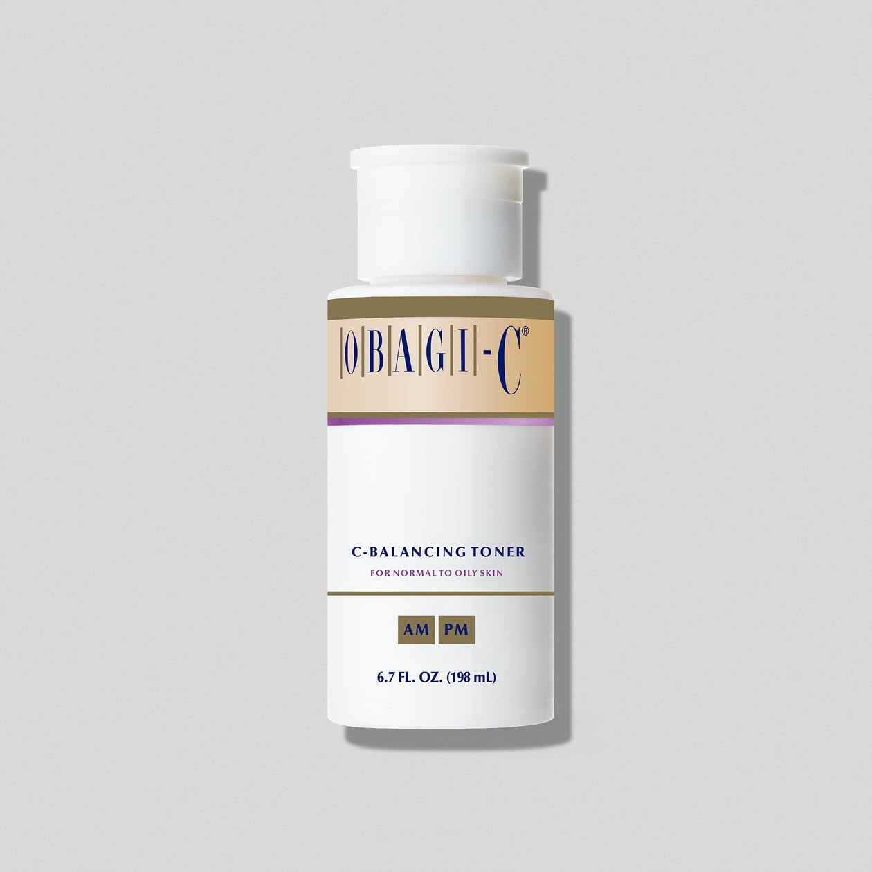 System - Normal To Oily - Image 3