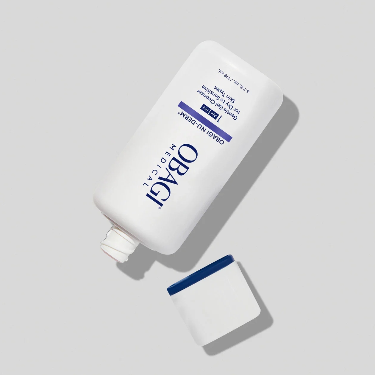 GENTLE CLEANSER - Image 2