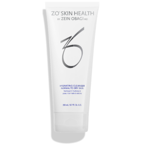 Hydrating Cleanser