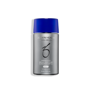 Sheer Fluid Broad-Spectrum Sunscreen SPF 50