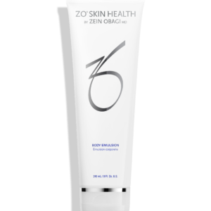 Body Smoothing Crème