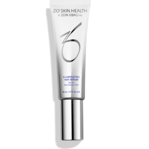 Illuminating AOX Serum