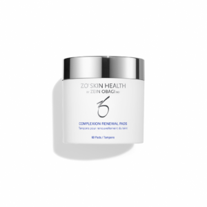 Complexion Renewal Pads