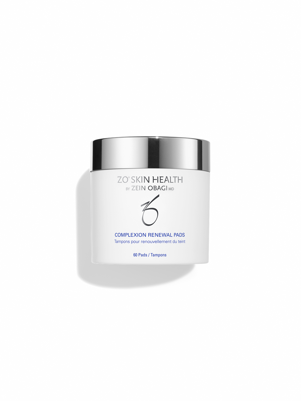 Complexion Renewal Pads