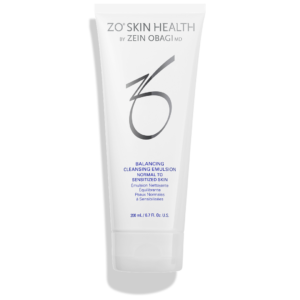 Balancing Cleansing Emulsion